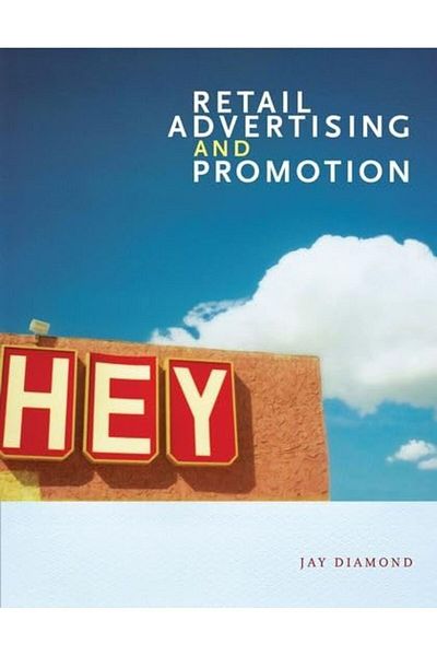 Macmillan Distribution Retail Advertising And Promotion