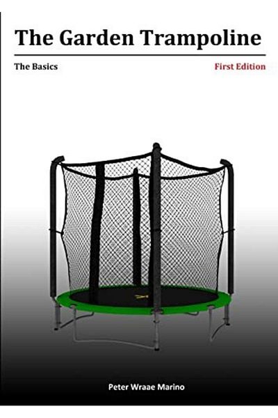 Ingram The Garden Trampoline The Basics