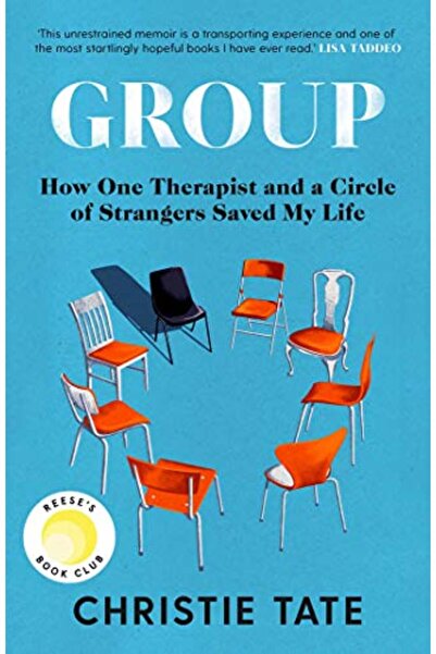 Harper Collins مجموعة كيف أنقذ معالج واحد ومجموعة من الغرباء حياتي