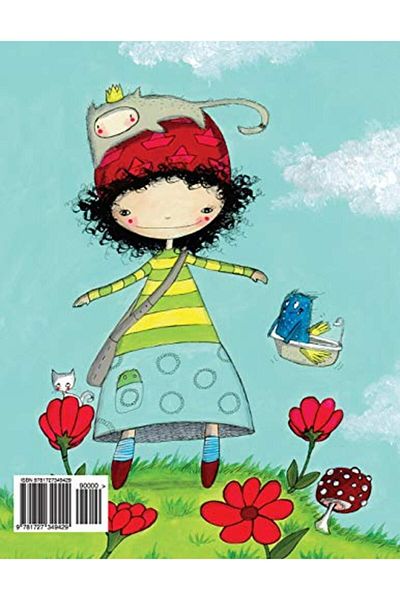 Ingram Hl Ana Sghyrh Ndimncinane Arabicxhosa Isixhosa Childrens Picture Book Bilingual Edition