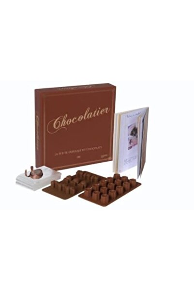 Hachette كوفرت شوكولاتير