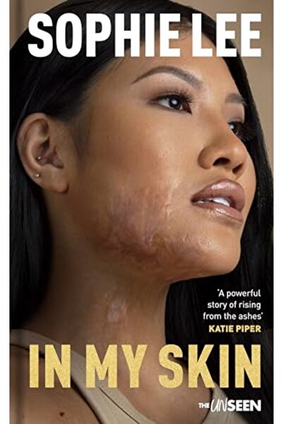 John Wiley In My Skin Learning To Love Your Perfectly Imperfect Life