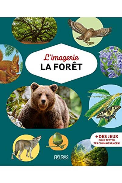 MDS ليماجيري لا فوريت