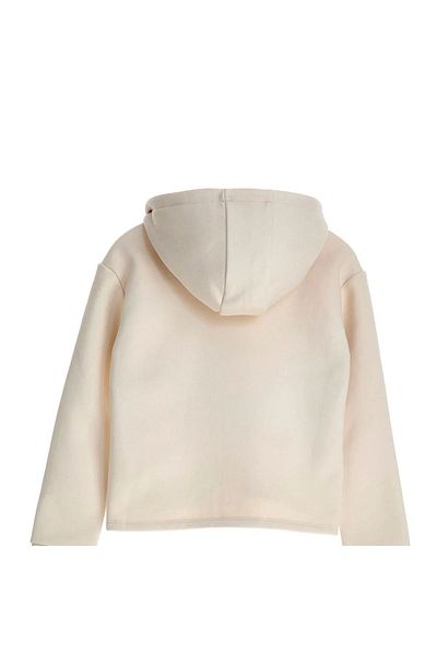 Guess Ls Crop Active Top_M