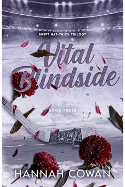 Ingram Internatıonal Inc هاتريك سويفت الحيوي 3