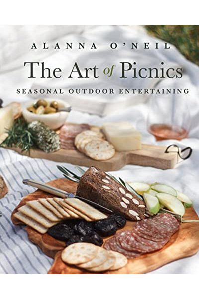 Ingram The Art Of Picnics