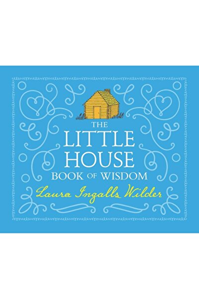 Harper Collins كتاب الحكمة الصغير