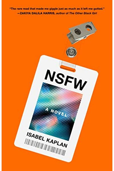 Macmillan Distribution Nsfw