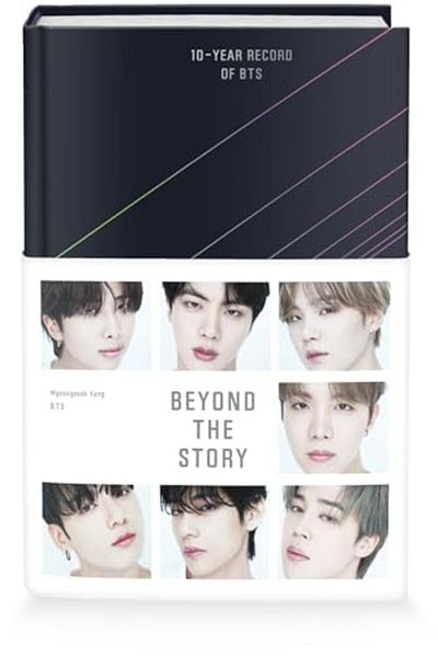 Macmillan Distribution Beyond The Story