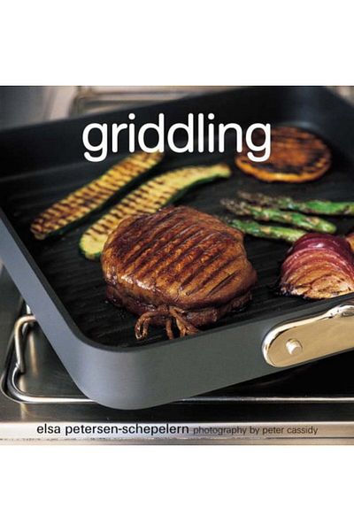 Macmillan Distribution Griddling