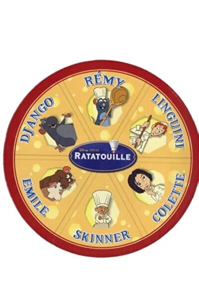 Interforum Editis راتاتوي