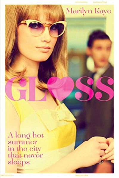 Macmillan Distribution Gloss