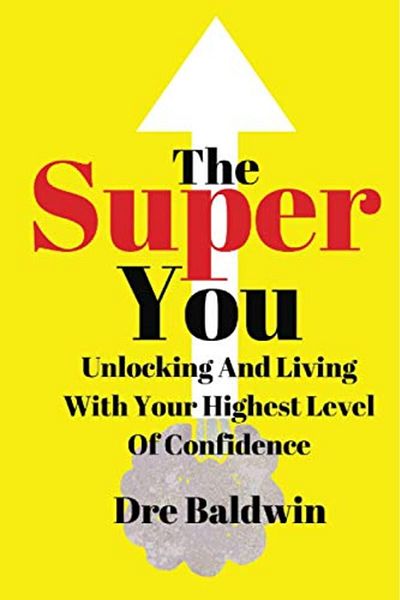 Ingram The Super You Unlocking And Living With Your Highest Level Of Confidence