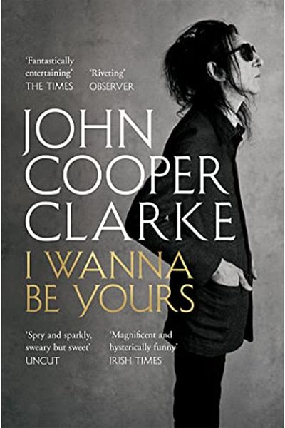 Macmillan Distribution I Wanna Be Yours