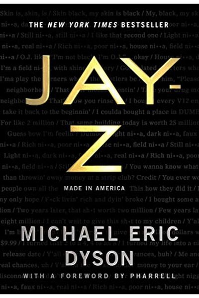 Macmillan Distribution Jayz Made In America