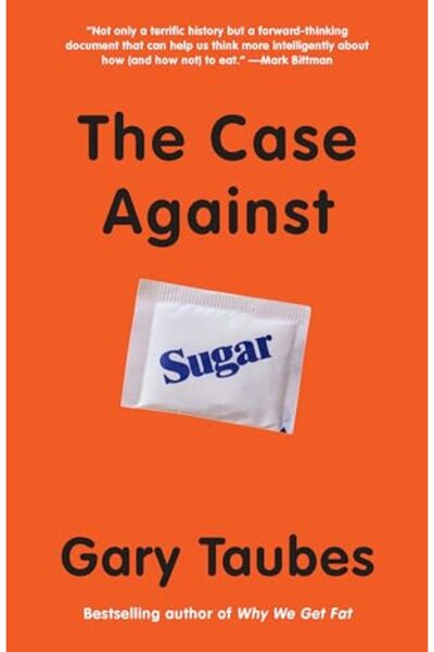 Penguin Random House القضية ضد السكر