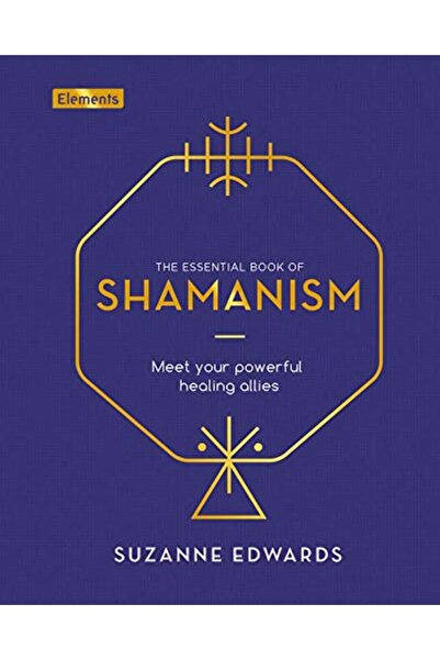 Marston Book Services Ltd الكتاب الأساسي للشامانية تعرف على حلفائك الشافيين الأقوياء