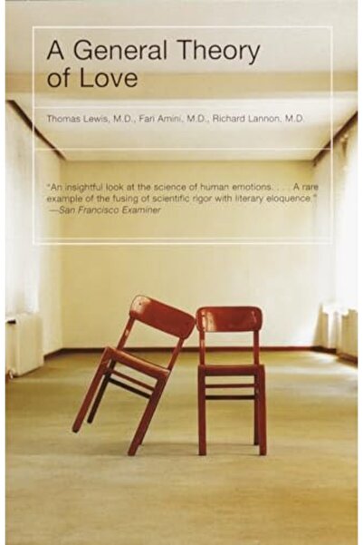 Penguin Random House نظرية عامة عن الحب
