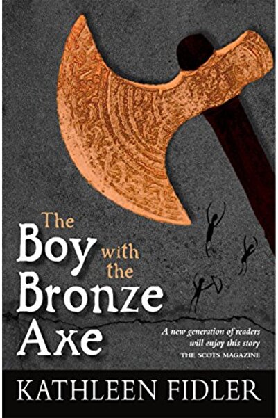 Book Source الصبي ذو الفأس البرونزي