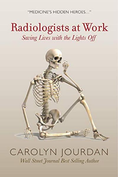 Ingram Radiologists At Work Saving Lives With The Lights Off