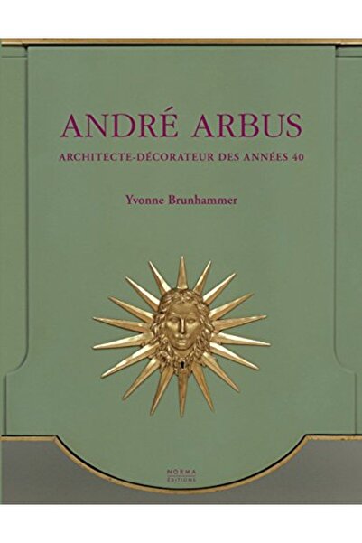 Vilo أندريه أربس 19031969