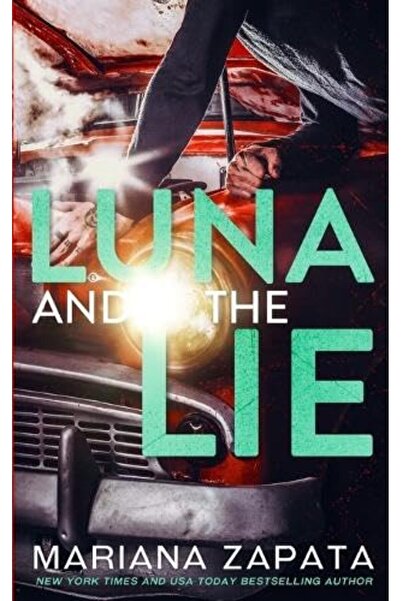 Ingram Internatıonal Inc لونا والكذبة