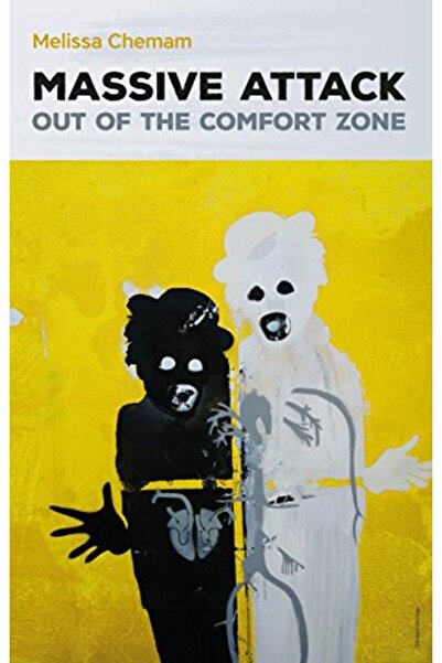 Central Books Massive Attack Out Of The Comfort Zone