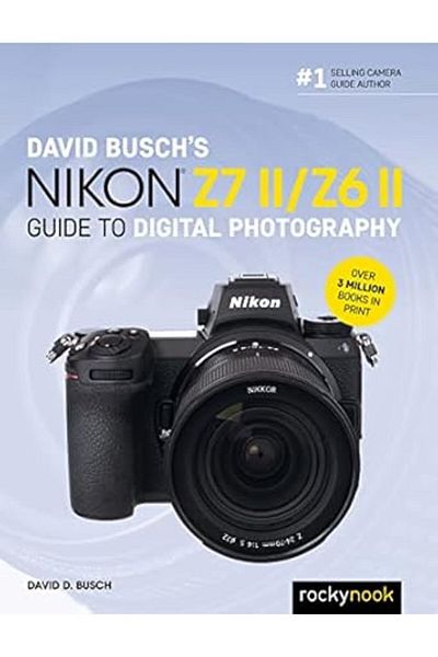 Ingram David Buschs Nikon Z7 Iiz6 Ii
