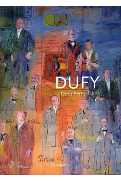 UD Union Distribution دافي