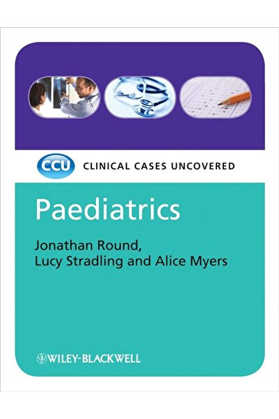 John Wiley حالات سريرية في طب الأطفال تم الكشف عنها