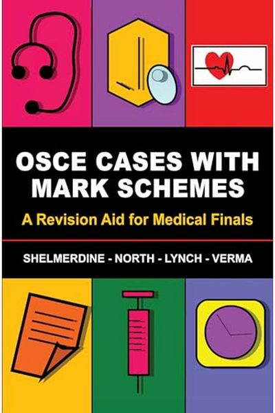 Çbs Osce Cases With Mark Schemes A Revision Aid For Medical Finals