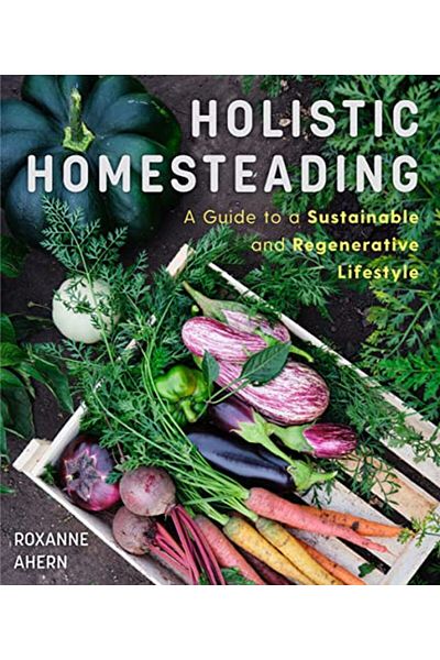 Ingram Holistic Homesteading