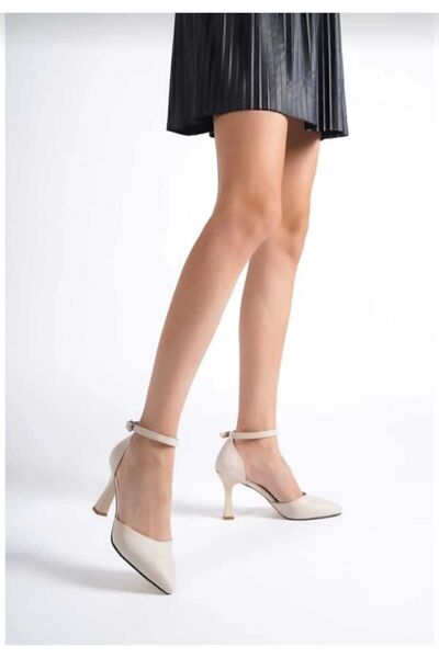 ACMZ SHOES Topuklu Ayakkabı