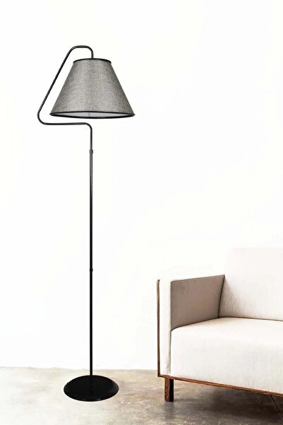 Doremcy Modern Aydınlatma Lambader Üçgen