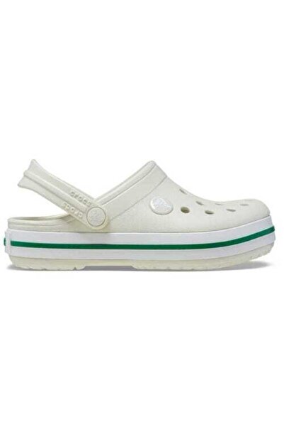 Crocs Linen Toddlers' Crocband Clog