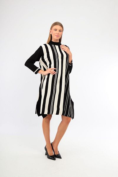 AGD COLLECTİON Knitwear Poncho