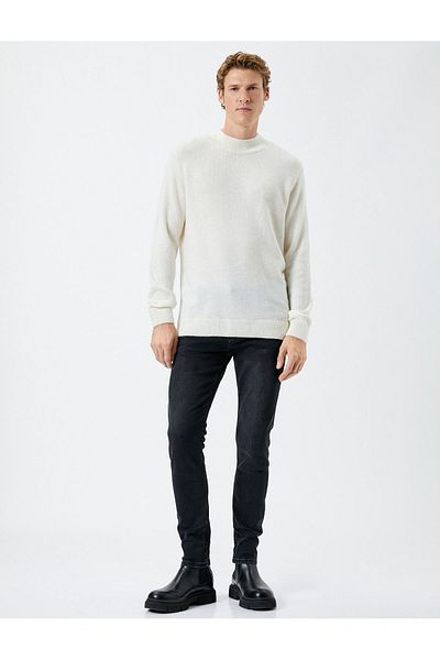 Koton Skinny-Fit-Jeans – Michael Jean