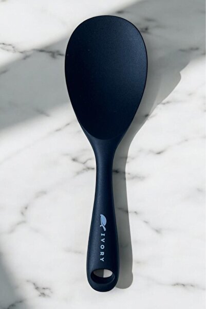 Genel Markalar İVORY 22CM YANMAZ YAPIŞMAZ PİLAV KAŞIĞI