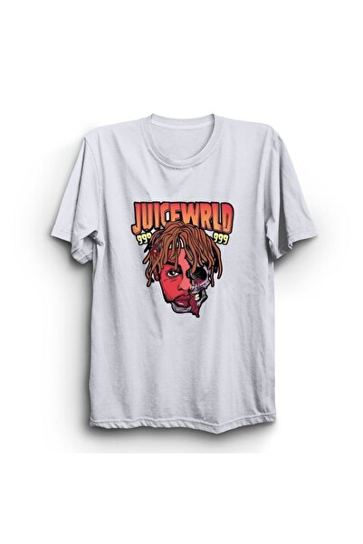 The Fame Juice Wrld, 999-999, rap hiphop muzika 100% pamuk majica