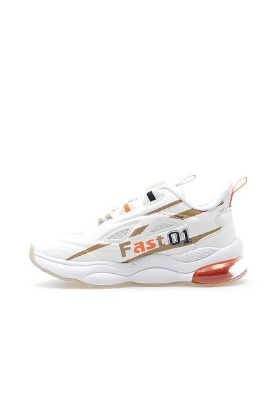 Vicco Pantofi Morkie pentru băieți - Pantofi sport casual (31-37) 24k 346.325 Fe BEIGE