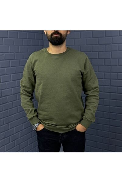 BETEP 2 خيط عرق عادي كاكي