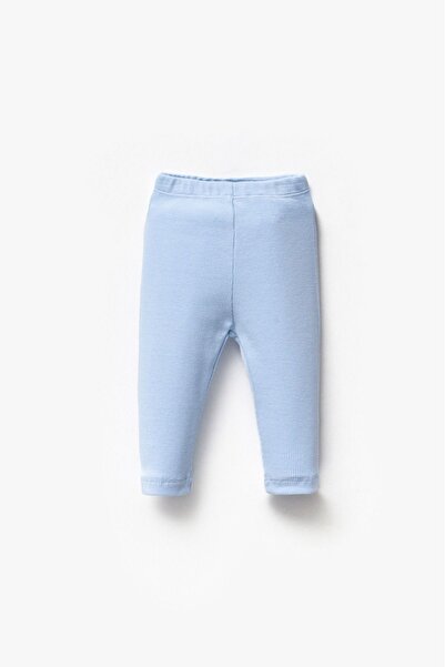 Polpuf Ribbed Stretchy Tights