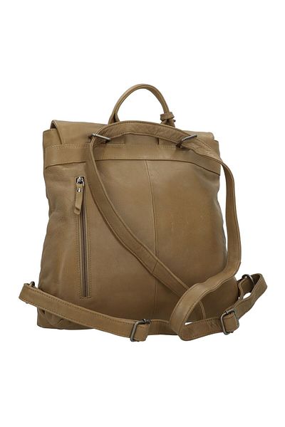Burkely Just Jolie City Rucksack Leder 31 cm