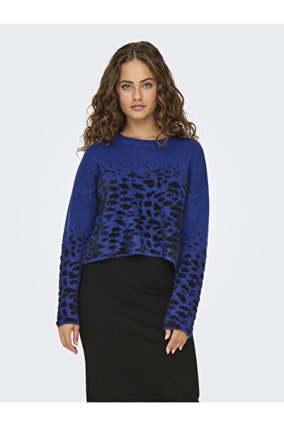 ONLY Strickpullover ONLANNI Strickpullover