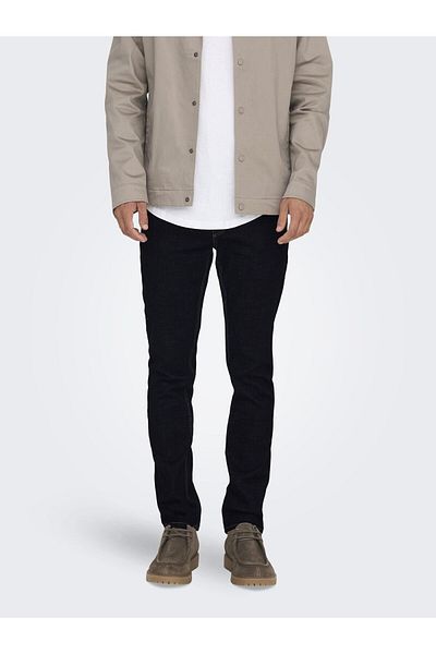 Only & Sons Slim Fit Jean - Onsloom Low Waist Slim Fit Jeans