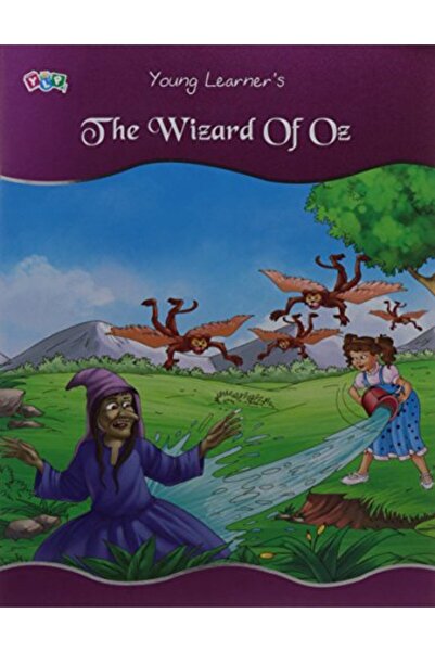 Goodwill ساحر أوز