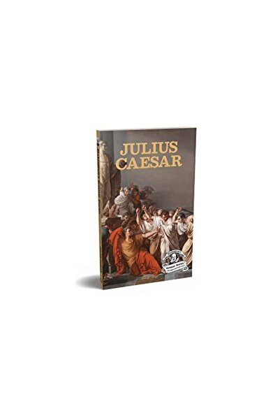 Prakash Books يوليوس قيصر - أعظم قصص شكسبير للأطفال مختصرة ومصورة