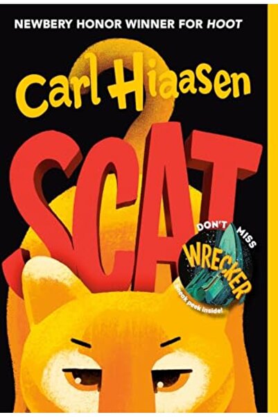 Penguin Random House Scat