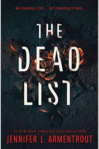 Ingram The Dead List