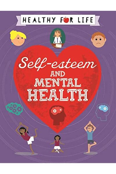 Hachette احترام الذات والصحة النفسية
